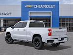 2025 Chevrolet Silverado 1500 Double Cab 4x4 Pickup for sale #25C0503 - photo 4