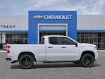 2025 Chevrolet Silverado 1500 Double Cab 4x4 Pickup for sale #25C0503 - photo 5