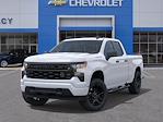 2025 Chevrolet Silverado 1500 Double Cab 4x4 Pickup for sale #25C0503 - photo 6