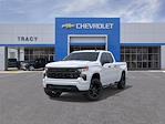 2025 Chevrolet Silverado 1500 Double Cab 4x4 Pickup for sale #25C0503 - photo 8