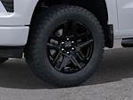 2025 Chevrolet Silverado 1500 Double Cab 4x4 Pickup for sale #25C0503 - photo 9