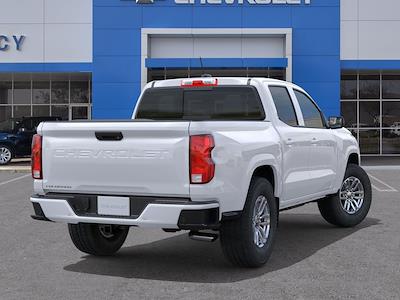 New 2025 Chevrolet Colorado LT Crew Cab Pickup for sale #25C0505 - photo 2