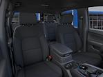 New 2025 Chevrolet Colorado LT Crew Cab Pickup for sale #25C0505 - photo 16