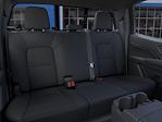 New 2025 Chevrolet Colorado LT Crew Cab Pickup for sale #25C0505 - photo 17