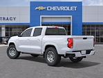 New 2025 Chevrolet Colorado LT Crew Cab Pickup for sale #25C0505 - photo 4