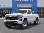 New 2025 Chevrolet Colorado LT Crew Cab Pickup for sale #25C0505 - photo 6