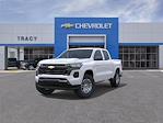 New 2025 Chevrolet Colorado LT Crew Cab Pickup for sale #25C0505 - photo 8