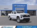 New 2025 Chevrolet Colorado LT Crew Cab Pickup for sale #25C0506 - photo 1