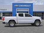 New 2025 Chevrolet Colorado LT Crew Cab Pickup for sale #25C0506 - photo 5