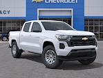 New 2025 Chevrolet Colorado LT Crew Cab Pickup for sale #25C0506 - photo 7