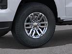 New 2025 Chevrolet Colorado LT Crew Cab Pickup for sale #25C0506 - photo 9