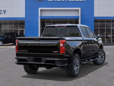 2025 Chevrolet Silverado 1500 Crew Cab 4x4 Pickup for sale #25C0513 - photo 2