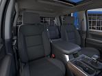 2025 Chevrolet Silverado 1500 Crew Cab 4x4 Pickup for sale #25C0513 - photo 16