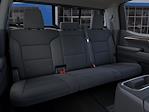 2025 Chevrolet Silverado 1500 Crew Cab 4x4 Pickup for sale #25C0513 - photo 17