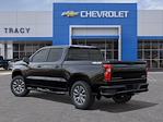 2025 Chevrolet Silverado 1500 Crew Cab 4x4 Pickup for sale #25C0513 - photo 4