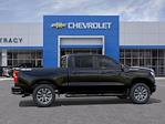 2025 Chevrolet Silverado 1500 Crew Cab 4x4 Pickup for sale #25C0513 - photo 5