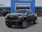 2025 Chevrolet Silverado 1500 Crew Cab 4x4 Pickup for sale #25C0513 - photo 6