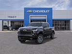 2025 Chevrolet Silverado 1500 Crew Cab 4x4 Pickup for sale #25C0513 - photo 8