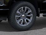 2025 Chevrolet Silverado 1500 Crew Cab 4x4 Pickup for sale #25C0513 - photo 9