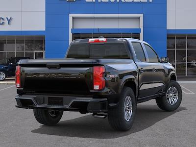 New 2025 Chevrolet Colorado LT Crew Cab 4x4 Pickup for sale #25C0517 - photo 2