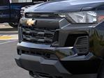 New 2025 Chevrolet Colorado LT Crew Cab 4x4 Pickup for sale #25C0517 - photo 13