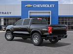 New 2025 Chevrolet Colorado LT Crew Cab 4x4 Pickup for sale #25C0517 - photo 4