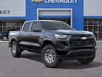 New 2025 Chevrolet Colorado LT Crew Cab 4x4 Pickup for sale #25C0517 - photo 7