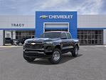 New 2025 Chevrolet Colorado LT Crew Cab 4x4 Pickup for sale #25C0517 - photo 8