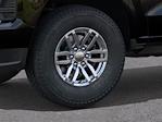 New 2025 Chevrolet Colorado LT Crew Cab 4x4 Pickup for sale #25C0517 - photo 9