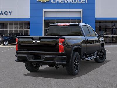 2025 Chevrolet Silverado 2500 Crew Cab 4x4 Pickup for sale #25C0522 - photo 2