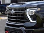 2025 Chevrolet Silverado 2500 Crew Cab 4x4 Pickup for sale #25C0522 - photo 13