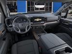 2025 Chevrolet Silverado 2500 Crew Cab 4x4 Pickup for sale #25C0522 - photo 15