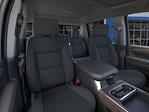 2025 Chevrolet Silverado 2500 Crew Cab 4x4 Pickup for sale #25C0522 - photo 16