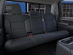 2025 Chevrolet Silverado 2500 Crew Cab 4x4 Pickup for sale #25C0522 - photo 17