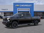 2025 Chevrolet Silverado 2500 Crew Cab 4x4 Pickup for sale #25C0522 - photo 3
