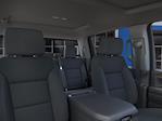 2025 Chevrolet Silverado 2500 Crew Cab 4x4 Pickup for sale #25C0522 - photo 24