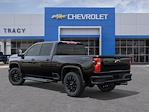 2025 Chevrolet Silverado 2500 Crew Cab 4x4 Pickup for sale #25C0522 - photo 4