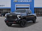 2025 Chevrolet Silverado 2500 Crew Cab 4x4 Pickup for sale #25C0522 - photo 6