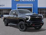 2025 Chevrolet Silverado 2500 Crew Cab 4x4 Pickup for sale #25C0522 - photo 7