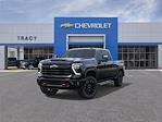 2025 Chevrolet Silverado 2500 Crew Cab 4x4 Pickup for sale #25C0522 - photo 8