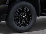 2025 Chevrolet Silverado 2500 Crew Cab 4x4 Pickup for sale #25C0522 - photo 9