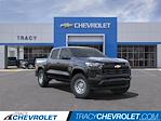 New 2025 Chevrolet Colorado Work Truck Crew Cab 4x4 Pickup for sale #25C0526 - photo 1