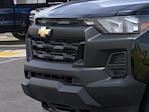 New 2025 Chevrolet Colorado Work Truck Crew Cab 4x4 Pickup for sale #25C0526 - photo 13