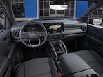 New 2025 Chevrolet Colorado Work Truck Crew Cab 4x4 Pickup for sale #25C0526 - photo 15