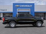 New 2025 Chevrolet Colorado Work Truck Crew Cab 4x4 Pickup for sale #25C0526 - photo 5