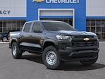 New 2025 Chevrolet Colorado Work Truck Crew Cab 4x4 Pickup for sale #25C0526 - photo 7