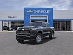 New 2025 Chevrolet Colorado Work Truck Crew Cab 4x4 Pickup for sale #25C0526 - photo 8