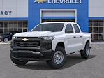 2025 Chevrolet Colorado Crew Cab 4x4 Pickup for sale #25C0528 - photo 6