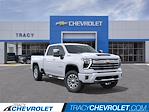 2025 Chevrolet Silverado 2500 Crew Cab 4x4 Pickup for sale #25C0536 - photo 1