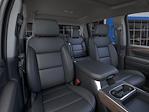 2025 Chevrolet Silverado 2500 Crew Cab 4x4 Pickup for sale #25C0536 - photo 16